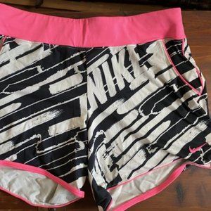 Nike DRI-FIT XL Shorts